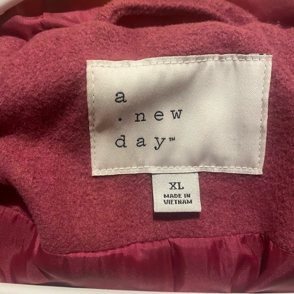 A New Day Women’s Coat - Picture 4 of 6